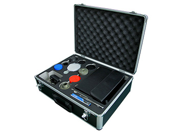 CCZ20矿用粉尘采样器