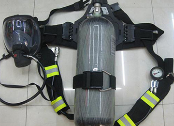 RHZKF9/30正压空气呼吸器