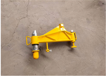 液压弯道器专题