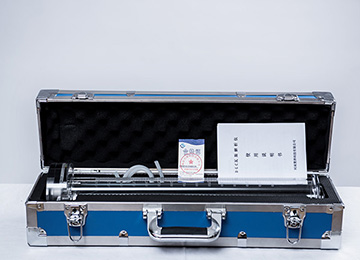 瓦斯含量测定装置