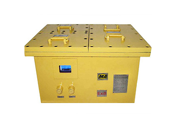 DXBL1536/24X避难硐室电源