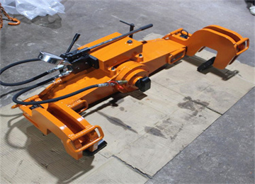 YZG-550双钩直轨器