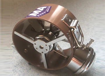 CFD25电子风速表