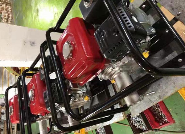 电动混凝土振动棒