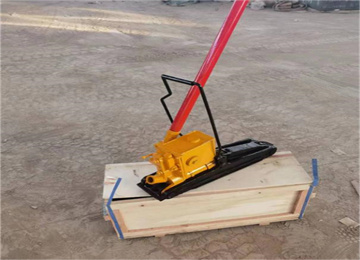 YQB液压起拨道器