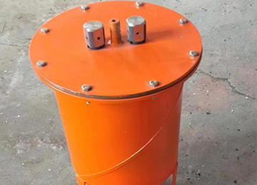 CWG-ZY负压放水器