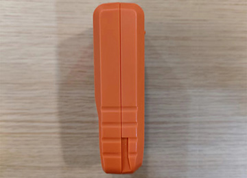 便携式甲烷检测仪