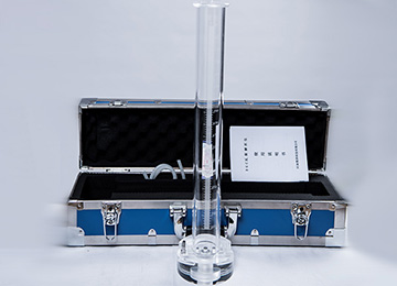 瓦斯含量测定装置