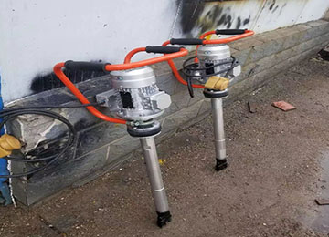 DG4-A电动捣固镐