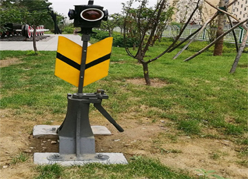 铁路信号灯
