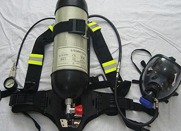 RHZKF9/30正压空气呼吸器