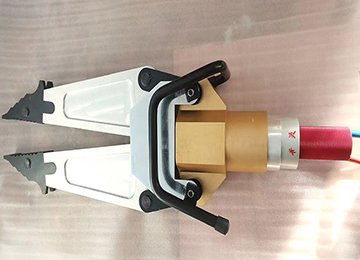 便携式液压扩张器