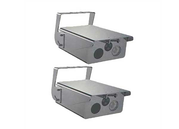 KBA12(B)矿用本安型图像处理摄像仪