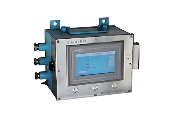 KXJ127矿用岗位持证控制器