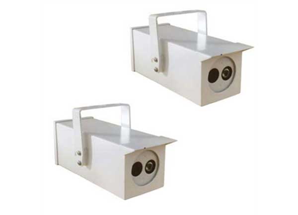 KBA12(A)矿用本安型摄像仪