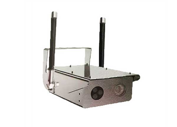 KBA12W矿用本安型无线摄像仪