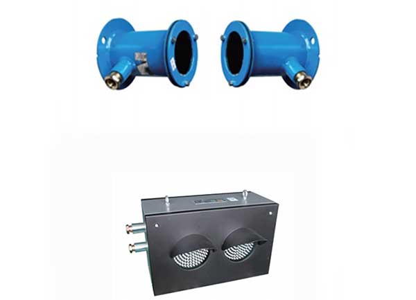 矿用交通信号装置（红外感应）