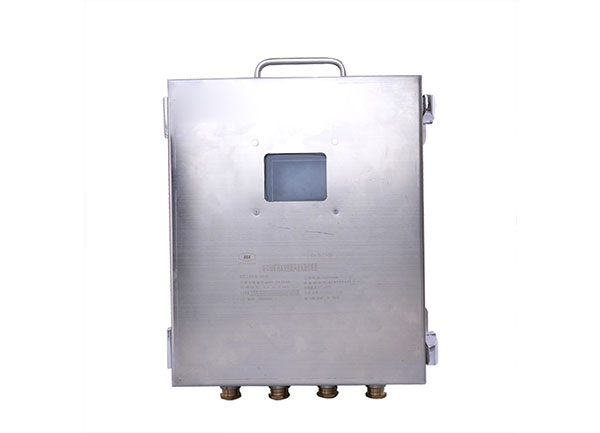 GFC15D矿用本安型超声波风速传感器