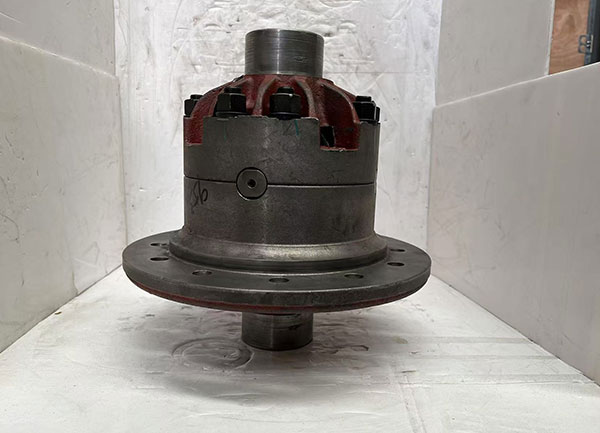 装载机差速器小总成