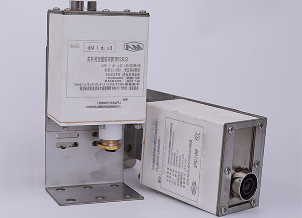 GUR20矿用本安型红外开关