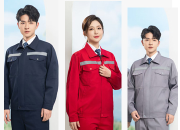 防静电涤棉工作服