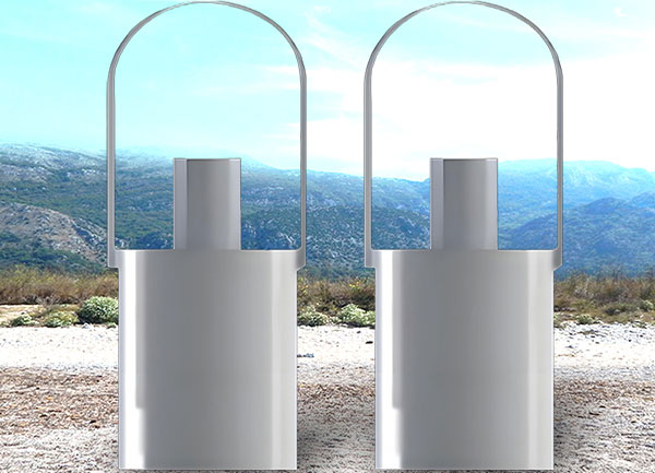 GUC2.5矿用本安型物位传感器