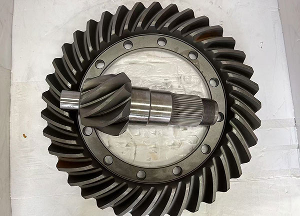 50装载机的盆角齿