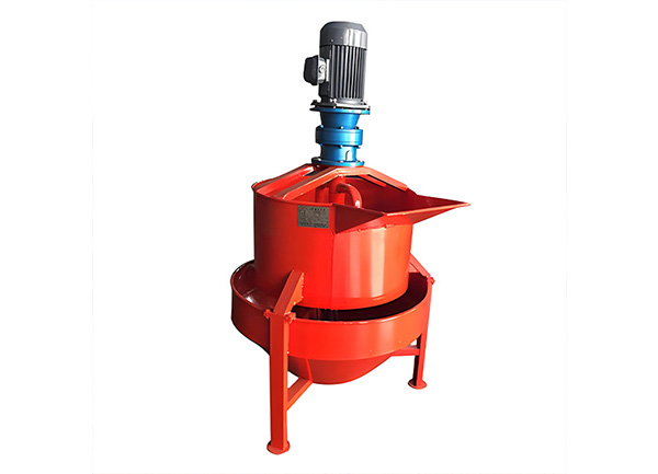 双层水泥搅拌机