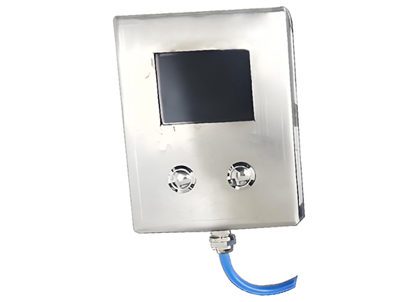 FHS5矿用本安型鼠标