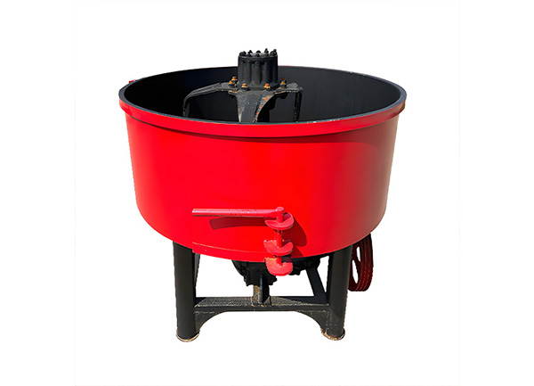 小型平口搅拌机