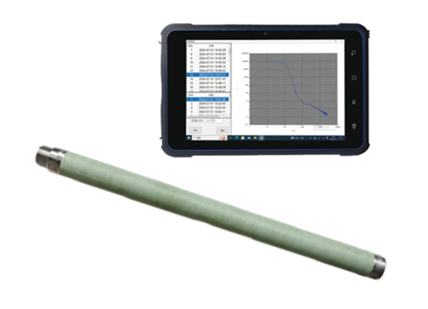 YCSZ6.4 矿用钻孔瞬变电磁仪