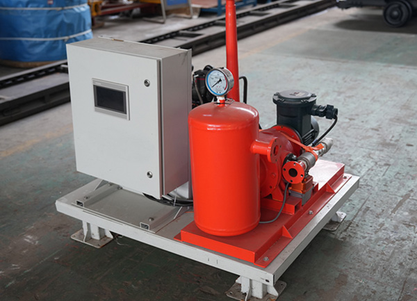 煤仓声波疏通电控装置