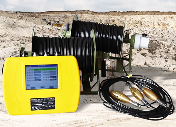 YZT6(A)矿用钻孔探水仪