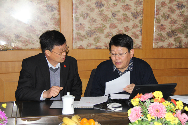 /热烈欢迎国家MA煤安认证评审专家组莅临山东中煤工矿集团/