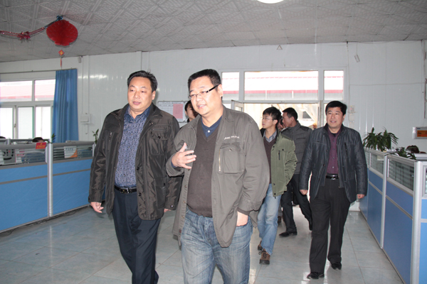 /热烈祝贺中煤集团通过国家煤安专家组现场检验/