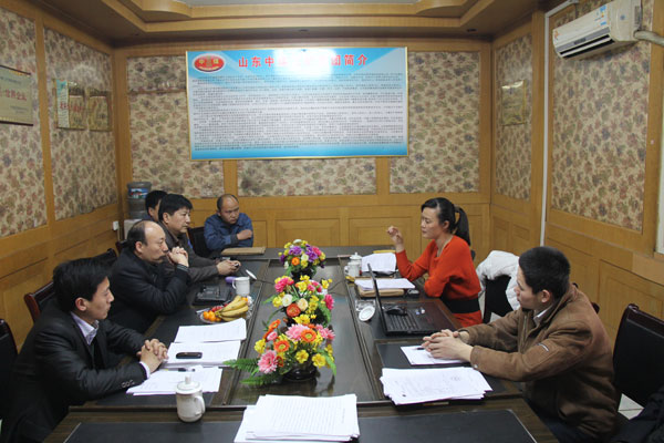 /热烈欢迎ISO9000质量管理体系认证专家组莅临指导/