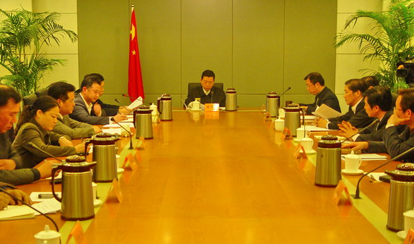 /安委会通报河南“3&nbsp;#183;31”特别重大事故处理结果/