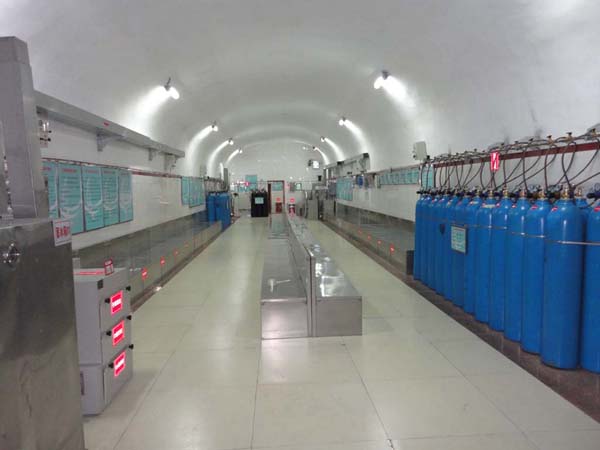 /关于煤矿井下紧急避险系统建设管理有关事项的通知/