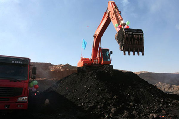 /发改委出台《生产煤矿回采率管理暂行办法》/