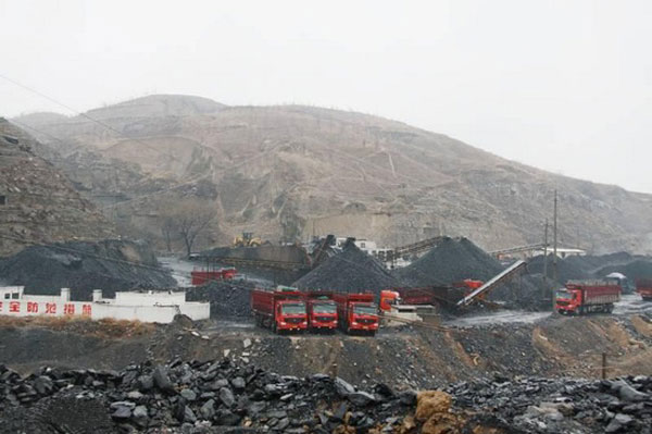 /十二部门联手确定煤矿整顿关闭工作新目标/