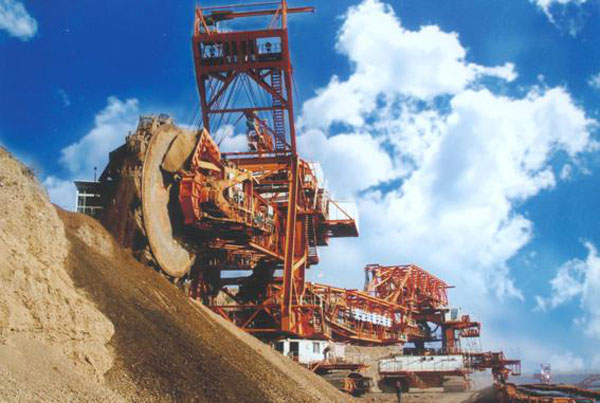 /安徽五年投入66.2亿元资金支持煤矿安全技术改造/