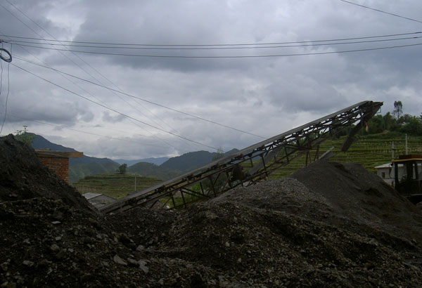 /中国煤炭产业竞争力世界第一/