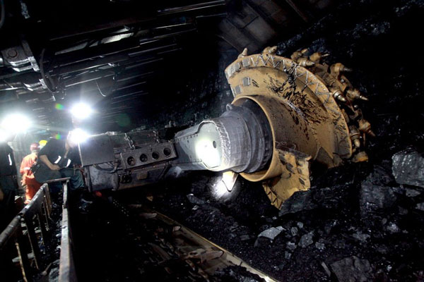 /兖州煤业66亿元收购鄂尔多斯煤矿/