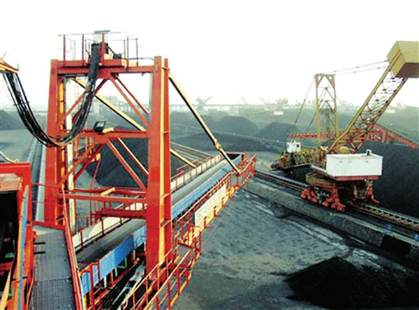 /煤炭均价2011年将提升/