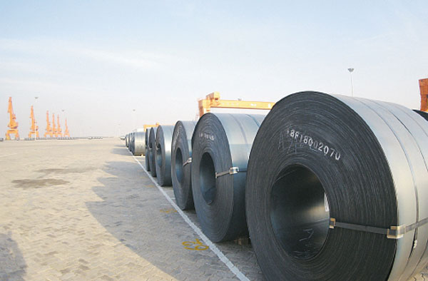 /微利钢企如何走出过剩困境/