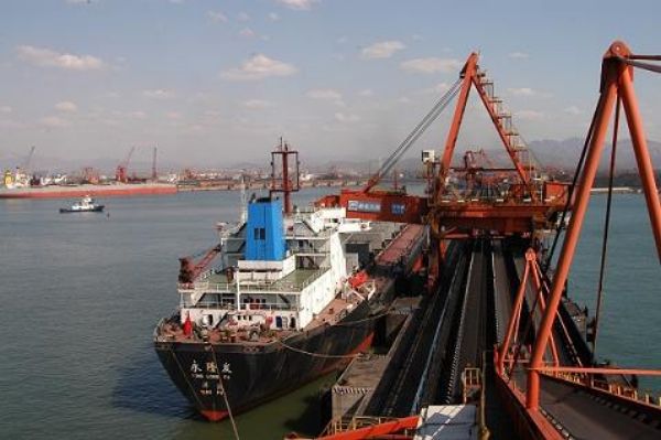 /交通部：煤炭压港不是单一的运输问题/