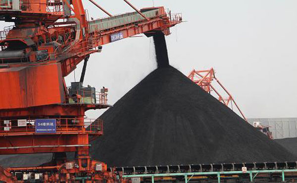 /国内煤价上涨动力有限/