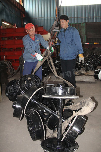 /山东中煤产品起运印尼/