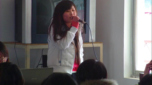 /中煤集团举行庆三八妇女节大会/