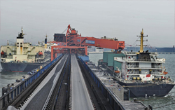 今年我国煤炭进口增速将减缓